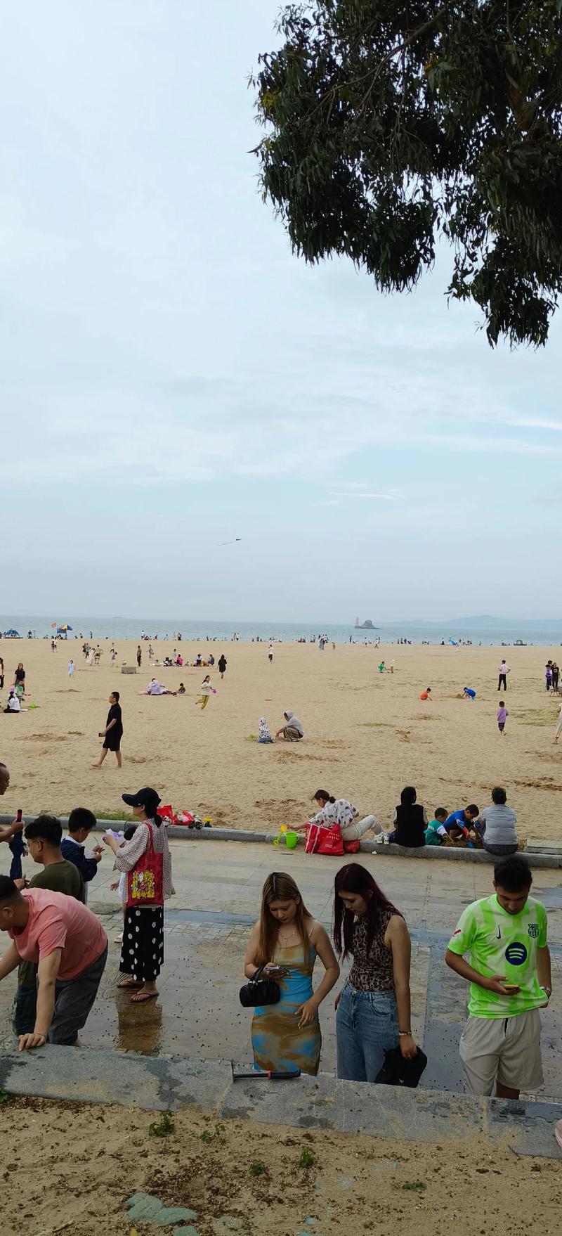 福建哪片海滩最好玩？-第3张图片-花冠旅游服务