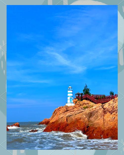 福建哪片海滩最好玩？-第2张图片-花冠旅游服务