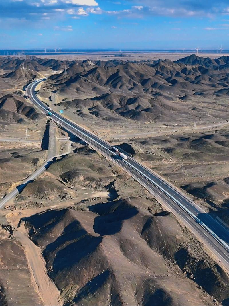 克榆公路是高速吗？-第1张图片-花冠旅游服务