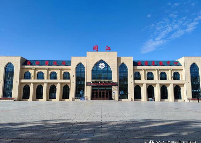 佳木斯到福建的火车，一路要驰骋多久？-第1张图片-花冠旅游服务