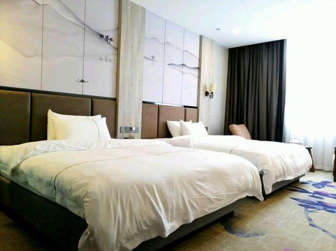 福建龙岩连城酒店预订哪家好？-第1张图片-花冠旅游服务