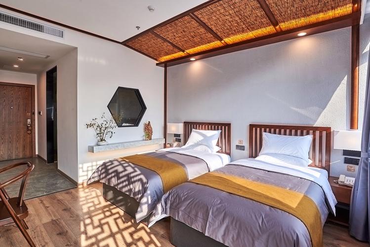 福建龙岩连城酒店预订哪家好？-第3张图片-花冠旅游服务