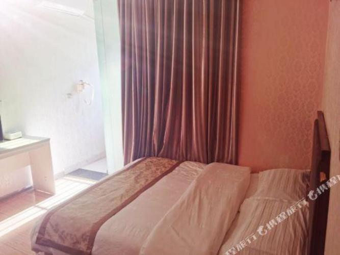 福建龙岩连城酒店预订哪家好？-第2张图片-花冠旅游服务