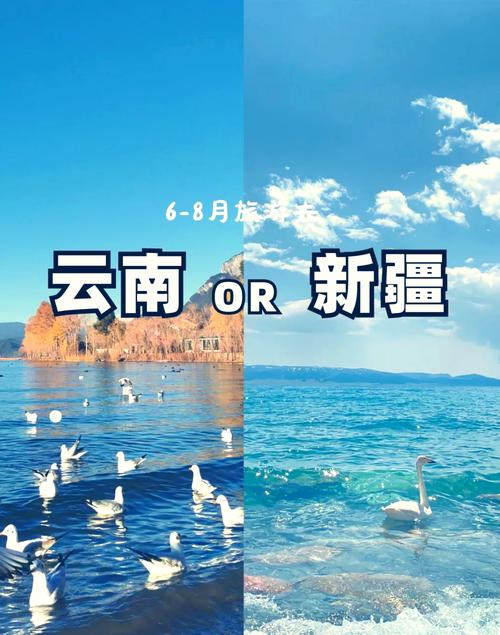 云南和新疆，哪个更值得去？-第1张图片-花冠旅游服务