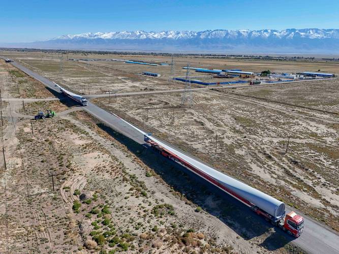 哈密在新疆发展怎么样-第1张图片-花冠旅游服务