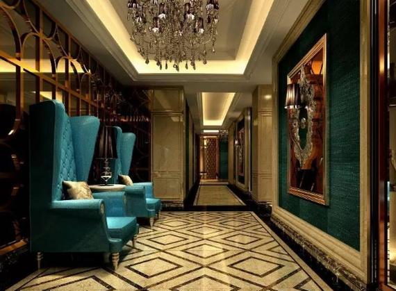 福建泉州铂金娱乐会所-第1张图片-花冠旅游服务