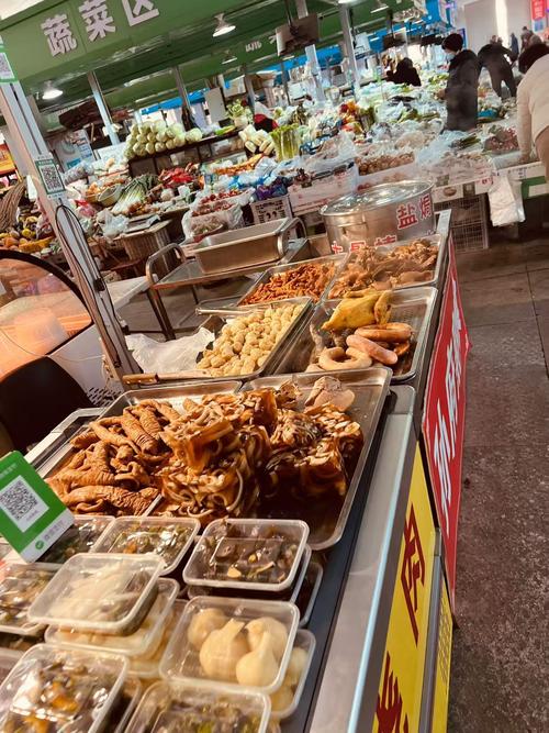 新疆粮油中心批发市场有何特色与作用？-第2张图片-花冠旅游服务