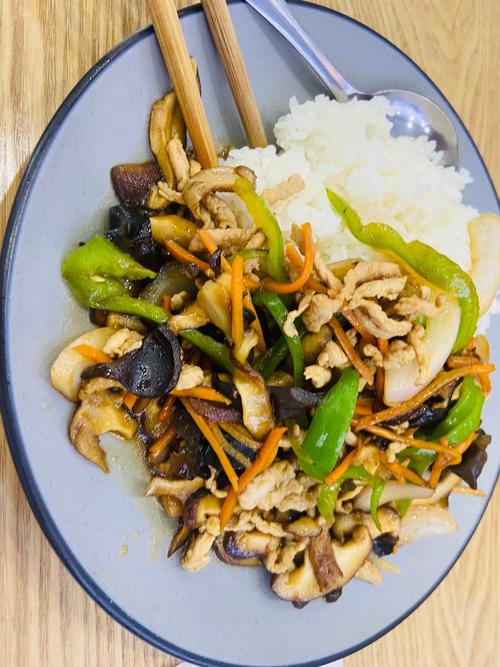 福建沙县盖浇饭是什么？-第1张图片-花冠旅游服务