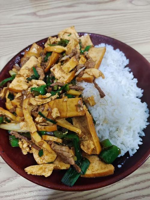 福建沙县盖浇饭是什么？-第2张图片-花冠旅游服务