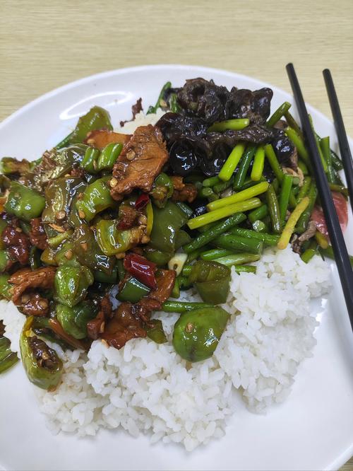 福建沙县盖浇饭是什么？-第3张图片-花冠旅游服务