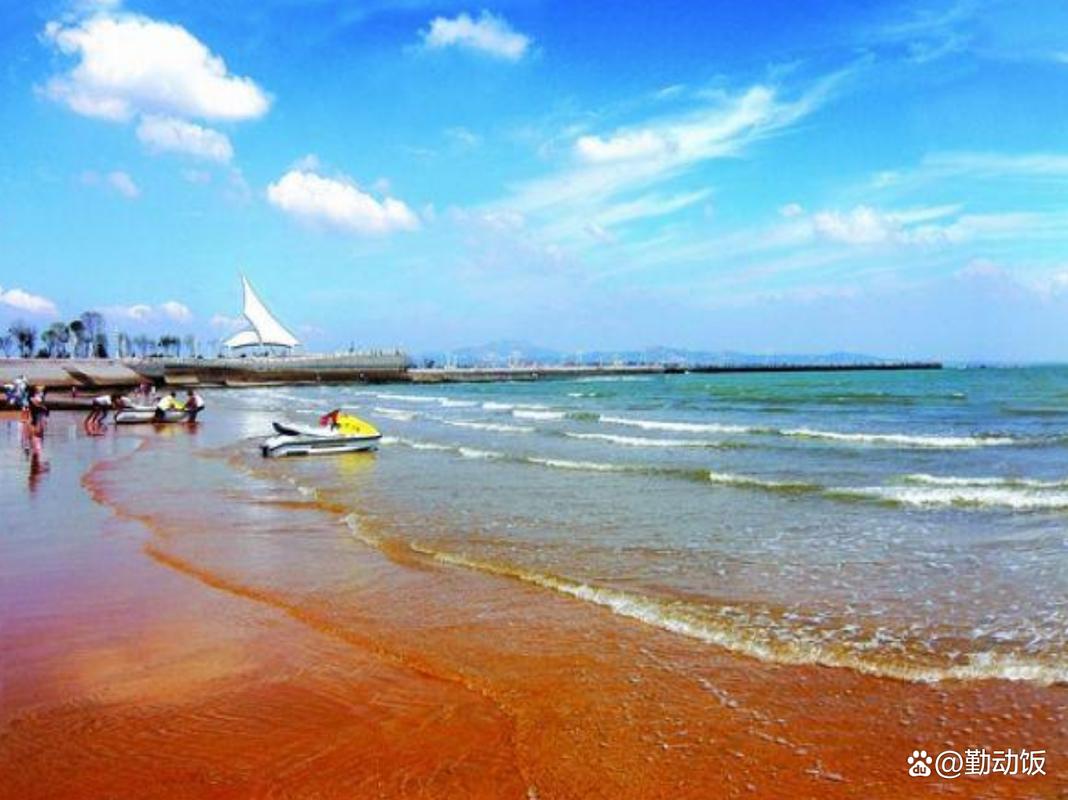 新疆和硕金沙滩究竟好不好玩？-第2张图片-花冠旅游服务