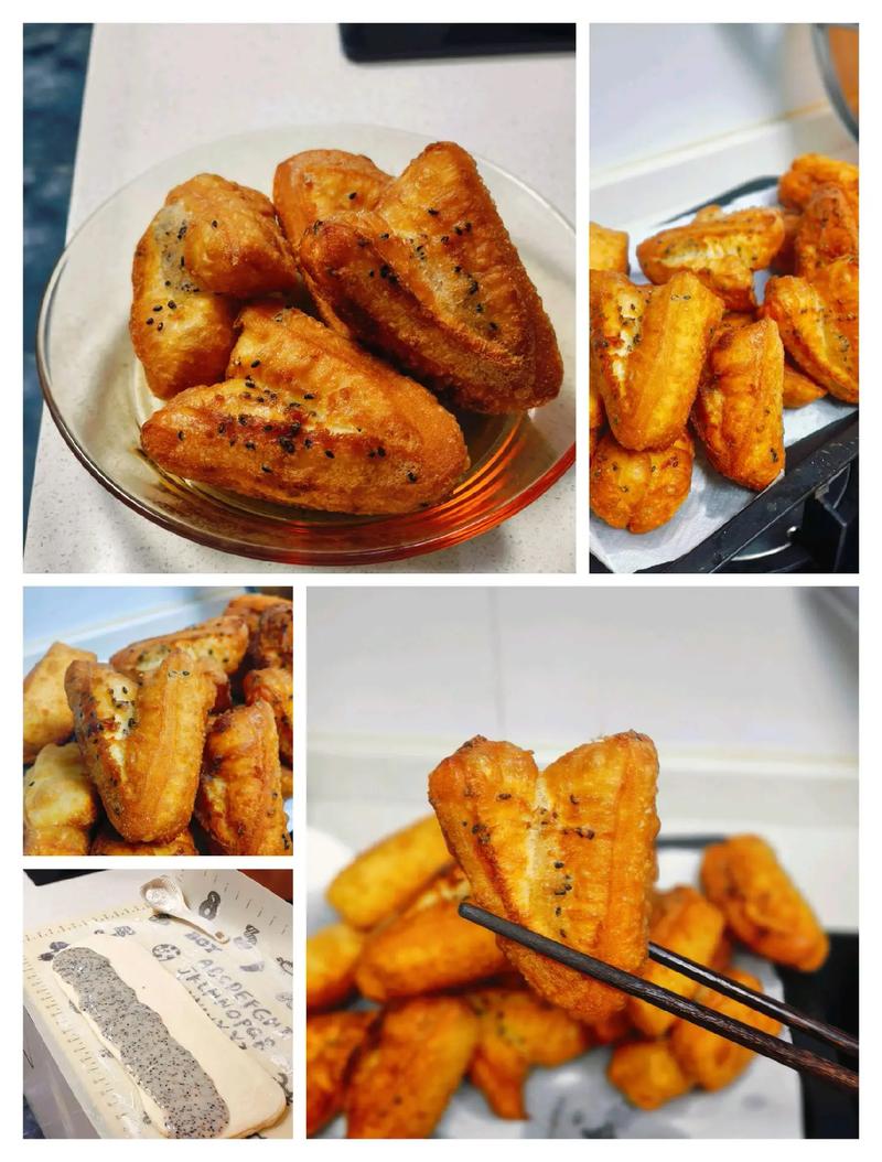 福建街边油炸小吃有哪些必尝？-第3张图片-花冠旅游服务