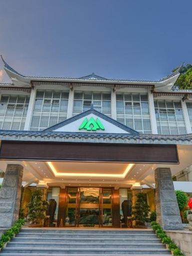 福建江夏学院附近有哪些酒店推荐？-第2张图片-花冠旅游服务