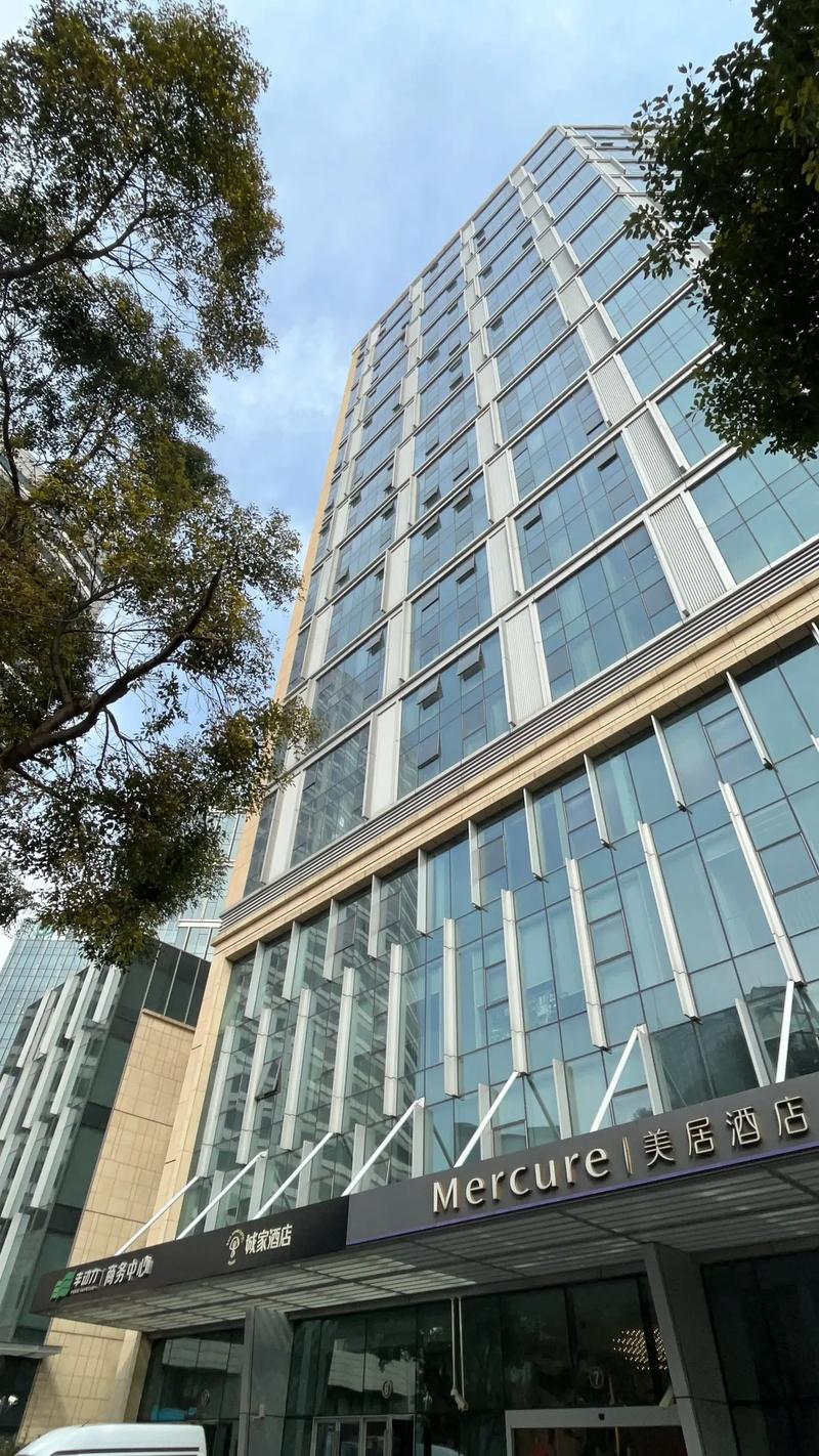 北京福建大厦附近酒店有哪些推荐？-第2张图片-花冠旅游服务