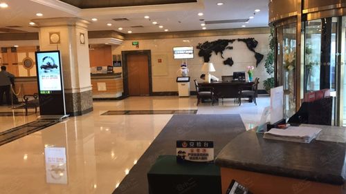 北京福建大厦附近酒店有哪些推荐？-第3张图片-花冠旅游服务