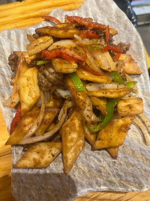 正宗新疆馕包肉怎么做才地道？-第3张图片-花冠旅游服务