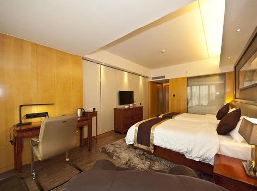 福建建瓯春天财富酒店有何特色？-第1张图片-花冠旅游服务