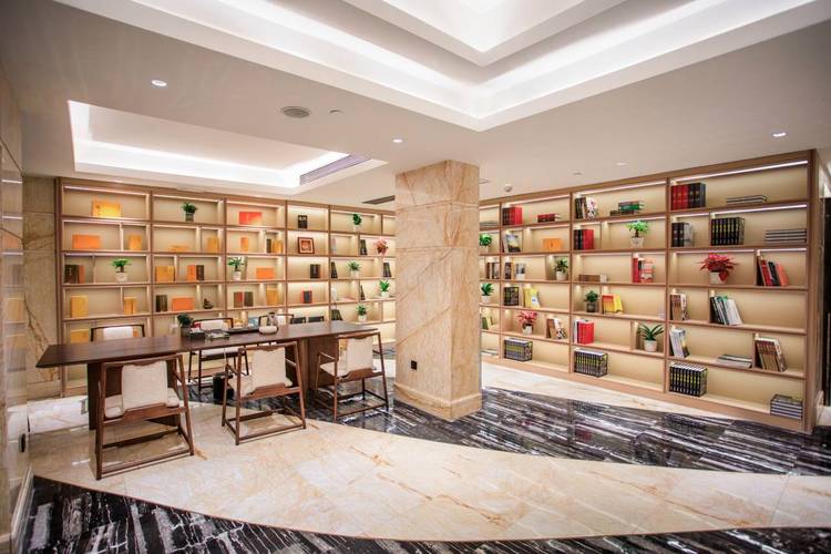 福建建瓯春天财富酒店有何特色？-第2张图片-花冠旅游服务