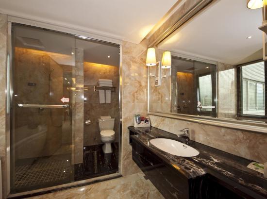 福建建瓯春天财富酒店有何特色？-第3张图片-花冠旅游服务