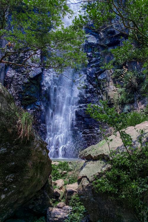 福建夏天哪最凉快？-第3张图片-花冠旅游服务