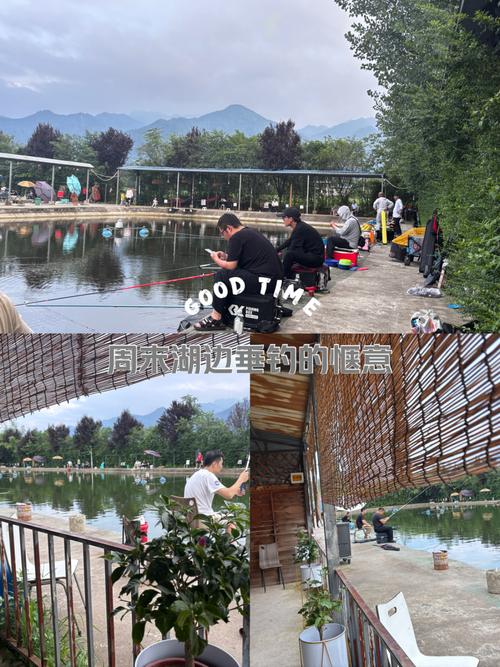 福建龙岩休闲钓鱼农场有何特色？-第3张图片-花冠旅游服务