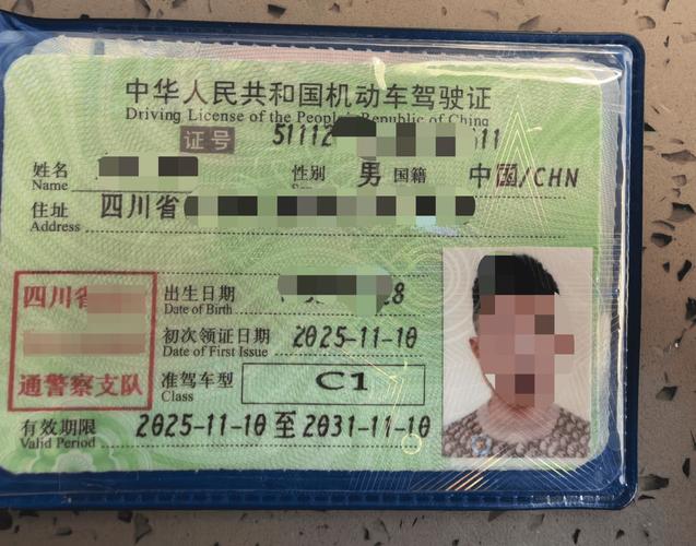 江西交通网驾驶证怎么查?-第3张图片-花冠旅游服务 江西交通网驾驶证怎么查?-第3张图片-花冠旅游服务