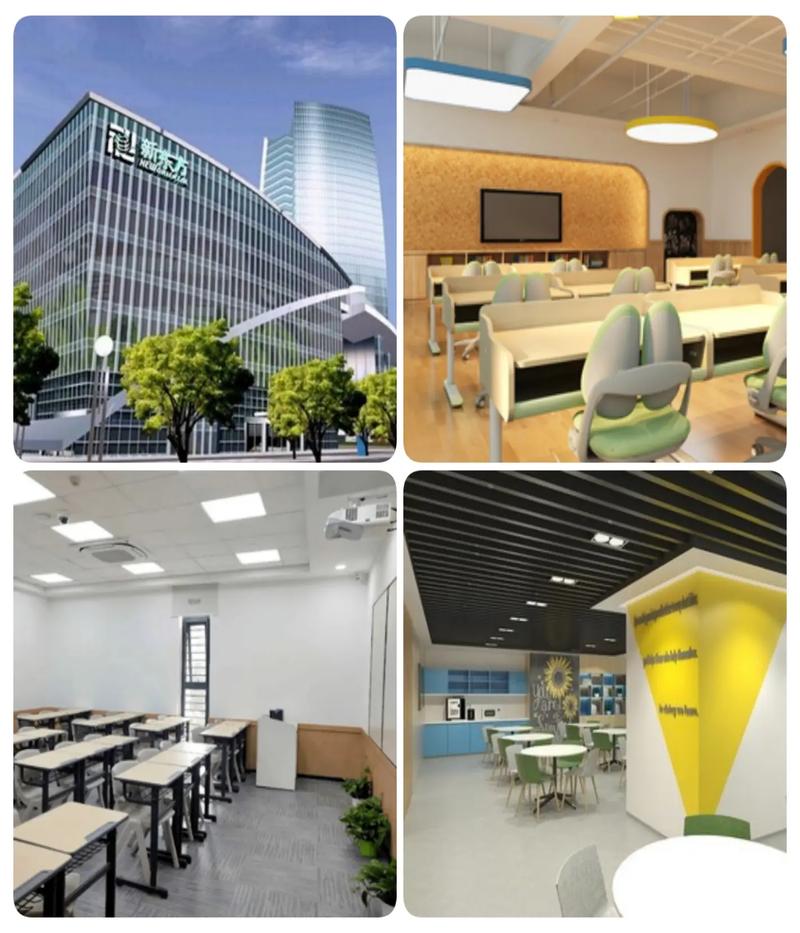 江西南昌象山路新东方怎么样？-第2张图片-花冠旅游服务