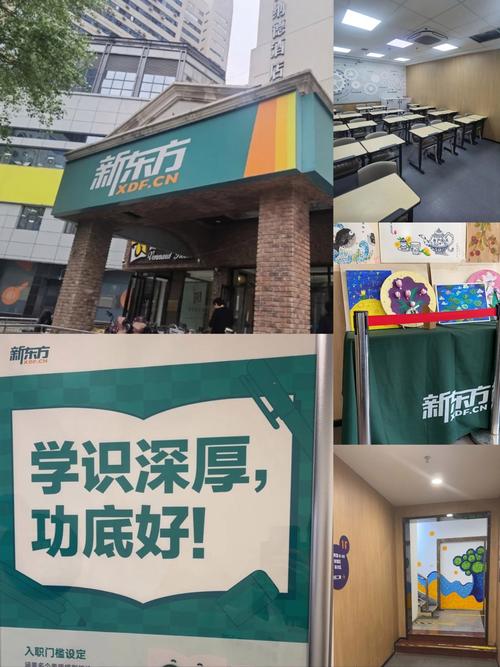 江西南昌象山路新东方怎么样？-第3张图片-花冠旅游服务