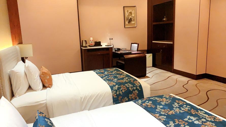 福建晋江爱乐国际酒店有何特色？-第2张图片-花冠旅游服务