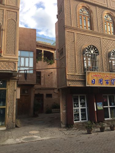 新疆初遇同性，经历是何模样？-第3张图片-花冠旅游服务