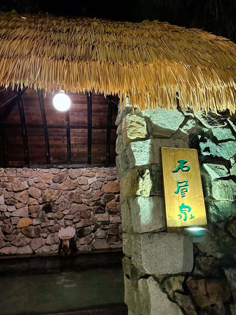 福建永定天子温泉酒店有何特色？-第2张图片-花冠旅游服务