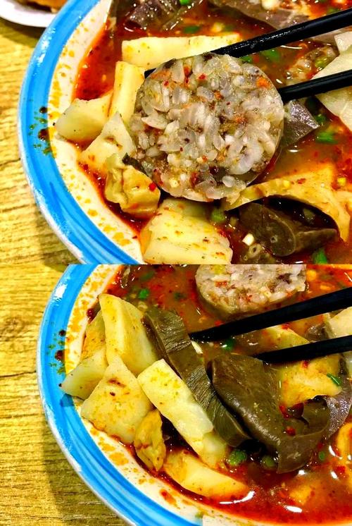 新疆面肺子怎么做？视频教程跟着学！-第2张图片-花冠旅游服务