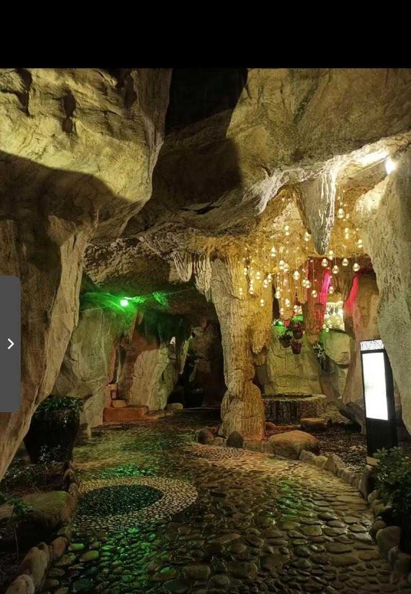 福建龙岩永定天子温泉有何特色？-第1张图片-花冠旅游服务