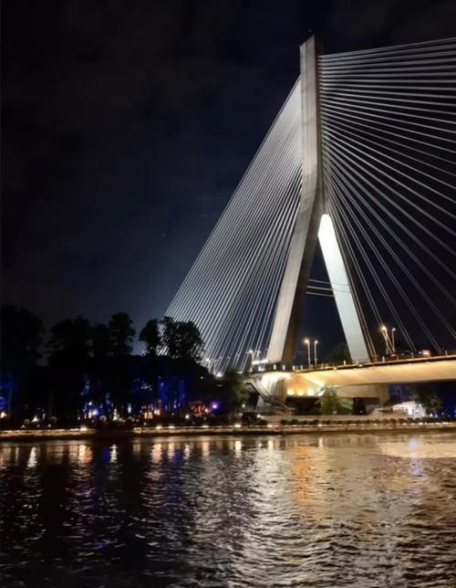 福州夜晚有哪些好去处？-第2张图片-花冠旅游服务