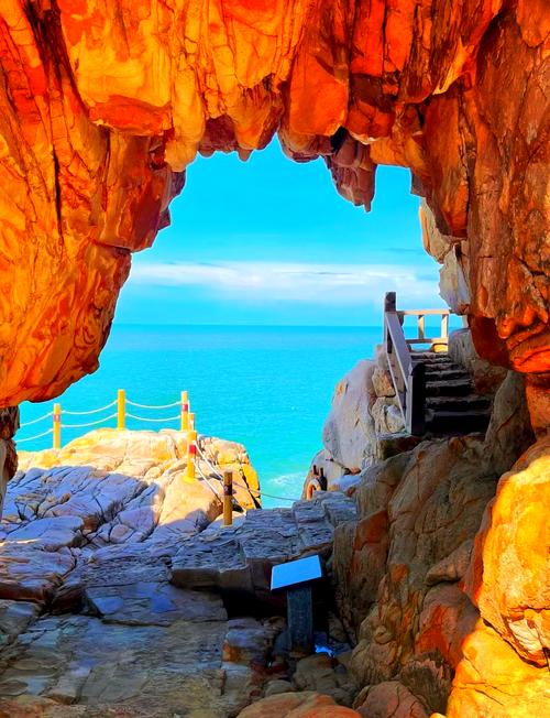 福建旅游必去景点有哪些？-第1张图片-花冠旅游服务