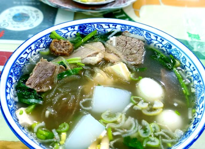 新疆四十九丸子汤加盟怎么样？-第1张图片-花冠旅游服务