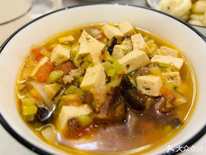 新疆四十九丸子汤加盟怎么样？-第2张图片-花冠旅游服务