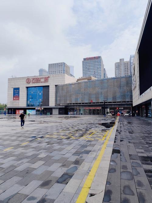 福建省三明市万达广场有何独特之处?-第2张图片-花冠旅游服务 福建省三明市万达广场有何独特之处?-第2张图片-花冠旅游服务