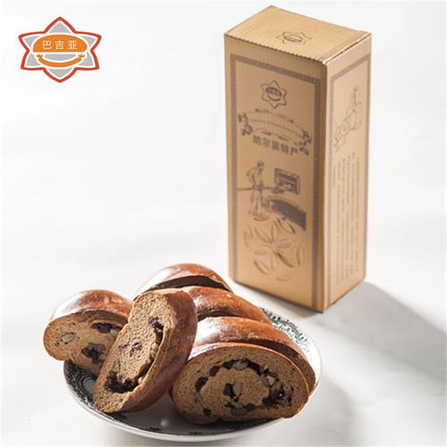 新疆果仁大列巴怎么做?-第2张图片-花冠旅游服务 新疆果仁大列巴怎么做?-第2张图片-花冠旅游服务