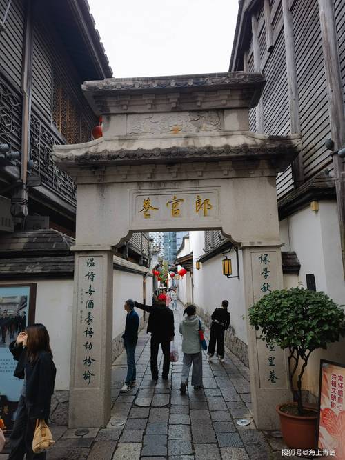 三坊七巷，千年古街如何续写传奇？-第2张图片-花冠旅游服务