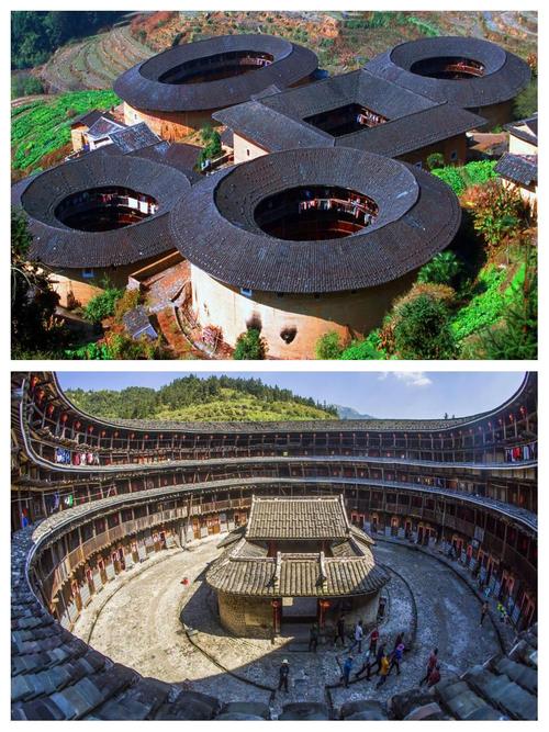 福建云水谣土楼一日游，有哪些必打卡？-第2张图片-花冠旅游服务