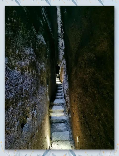 福建武夷山一线天有多震撼？-第1张图片-花冠旅游服务
