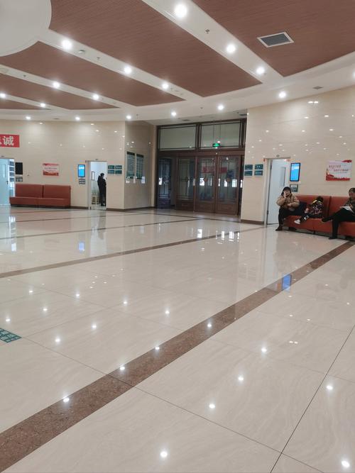 福建省永泰县人民医院有何特色或服务？-第2张图片-花冠旅游服务