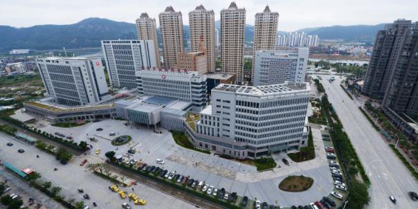 福清妇幼保健院怎么样？-第1张图片-花冠旅游服务