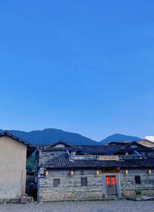 漳州到福建土楼一日游怎么安排？-第2张图片-花冠旅游服务