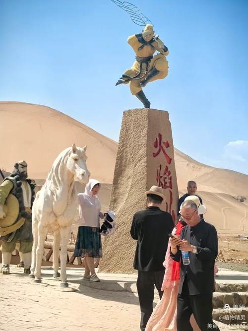 新疆吐鲁番为何被称为大火盆？-第2张图片-花冠旅游服务
