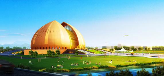 新疆大剧院大马戏怎么订票？-第2张图片-花冠旅游服务