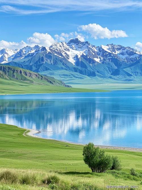 新疆有哪些绝美风景？-第1张图片-花冠旅游服务