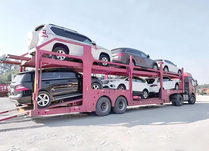 北京托运汽车到新疆多少钱？多久能到？-第1张图片-花冠旅游服务