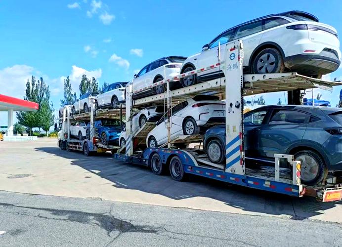 北京托运汽车到新疆多少钱？多久能到？-第3张图片-花冠旅游服务